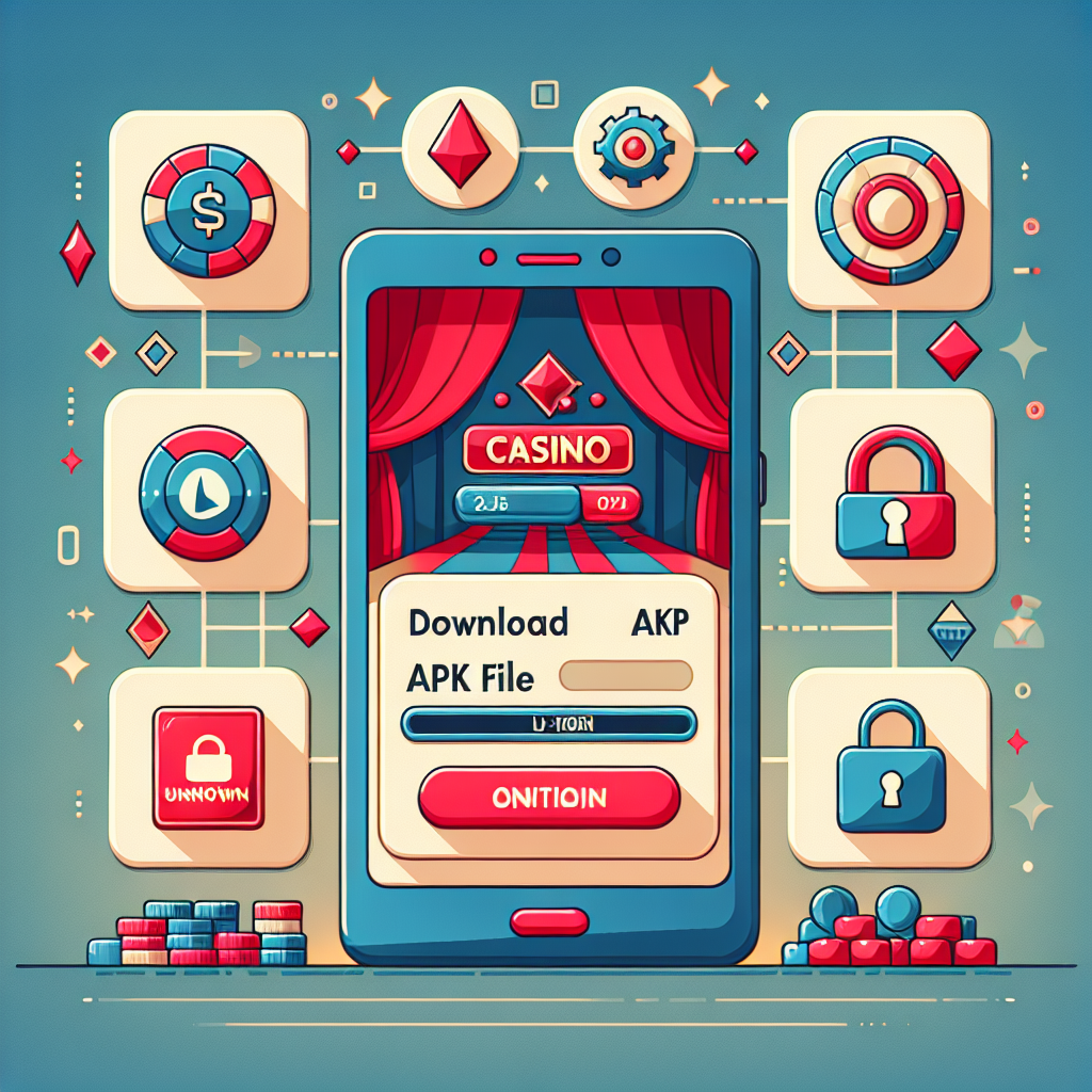 Flujo de descarga e instalación de la app Bplay Santa Fe en Android Flujo ilustrado para descargar e instalar la app Bplay Santa Fe en Android