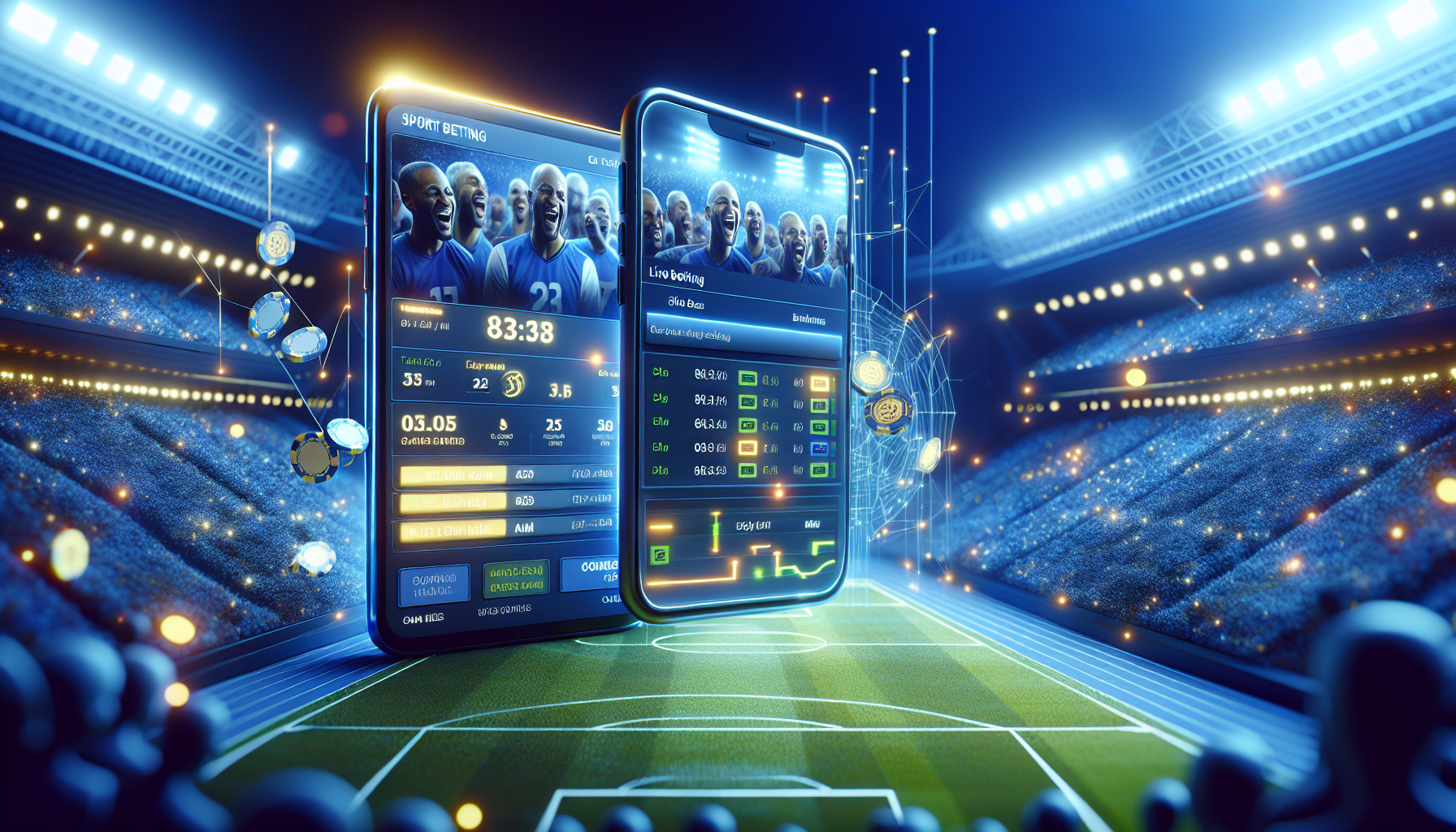 Experimenta la mejor plataforma de apuestas deportivas en Bplay Santa Fe Plataforma de Bplay Santa Fe en dispositivos, lista para apuestas deportivas online