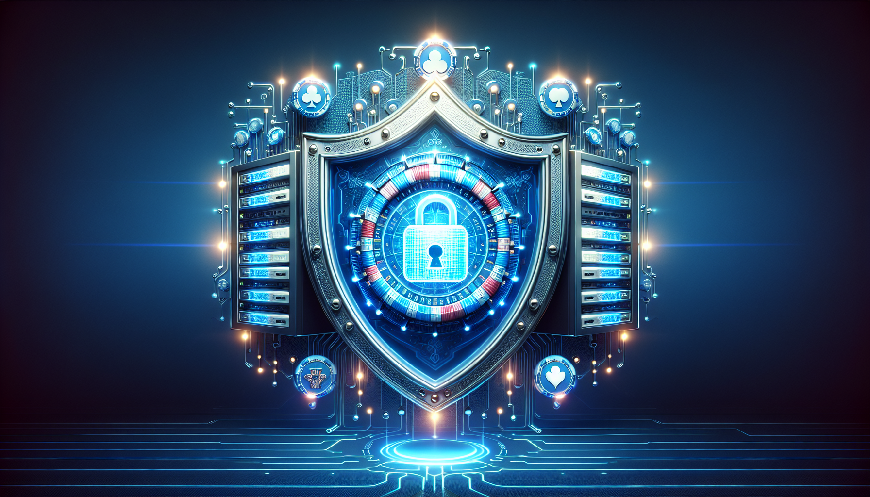 Política de seguridad y privacidad de BPlay Santa Fe Protección de datos y ciberseguridad en la plataforma de juego BPlay Santa Fe