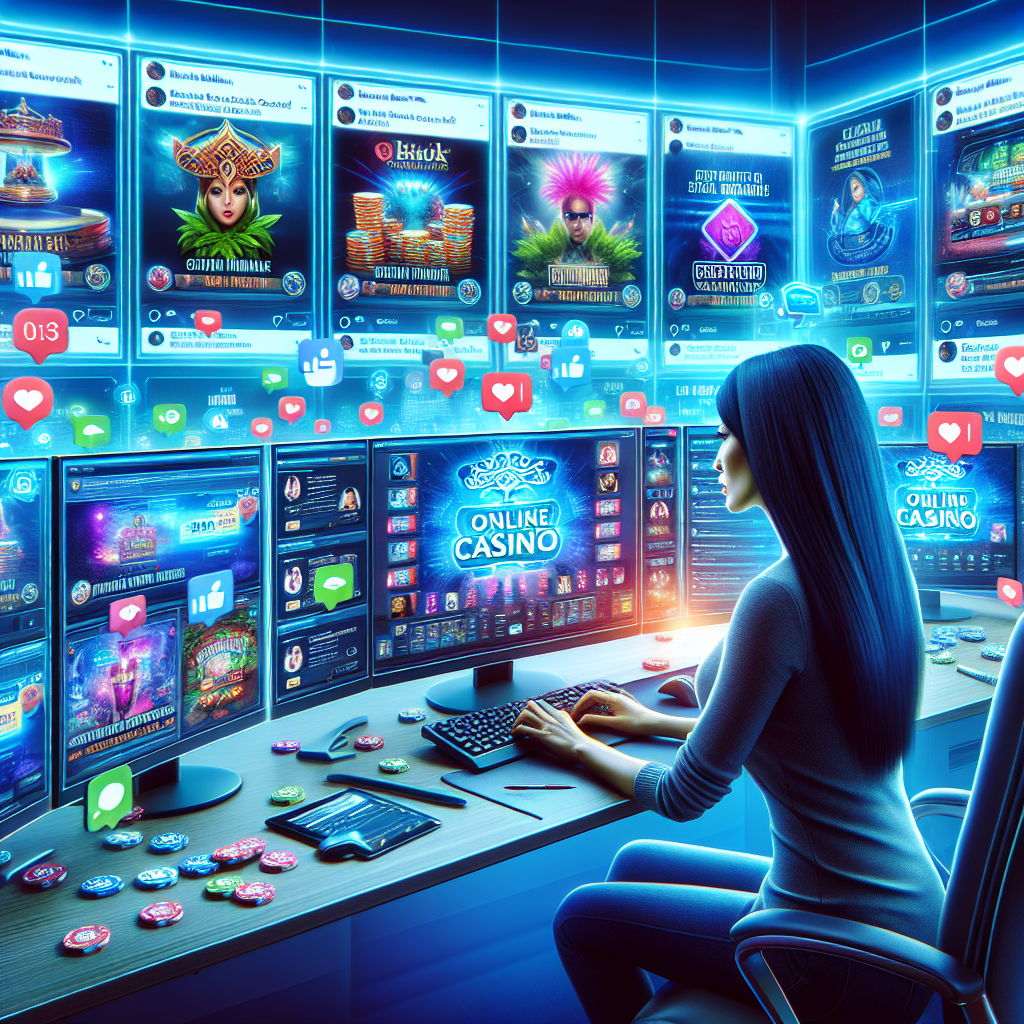 Soporte de Bplay Santa Fe a través de redes sociales Gestor de redes sociales atiende consultas de usuarios de Bplay Santa Fe