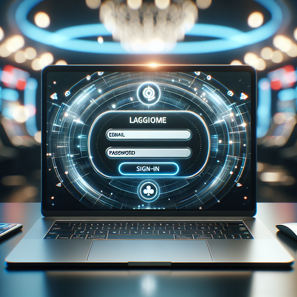 Formulario de login en Bplay Santa Fe Pantalla de inicio de sesión Bplay Santa Fe con campos de login destacados
