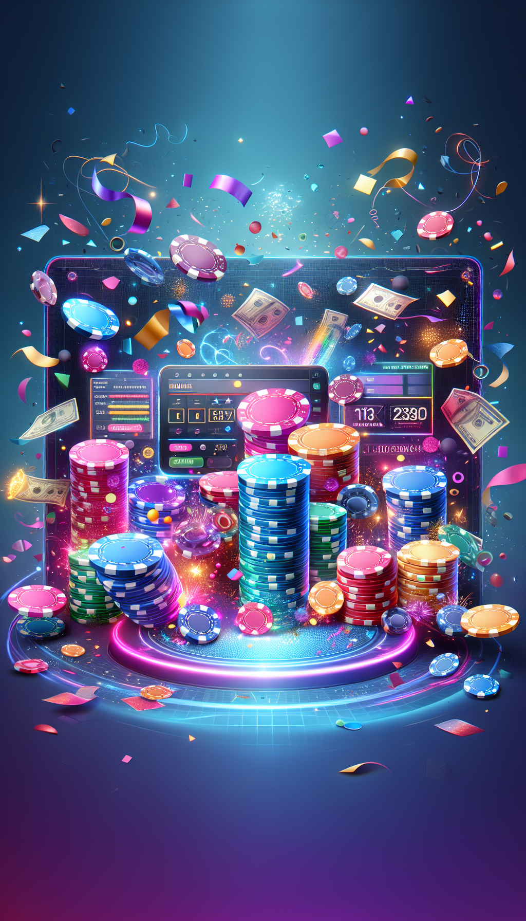 Promociones exclusivas en Bplay Casino Provincia de Santa Fe Banner promocional de Bplay Provincia de Santa Fe destacando bonos y ofertas exclusivas