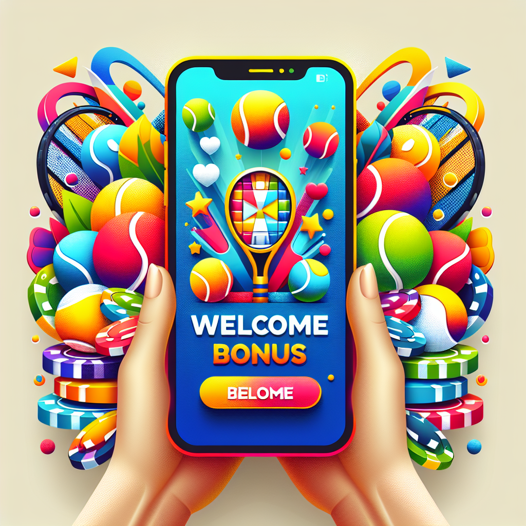 Imagen ilustrativa de bonos de bienvenida y promociones de casino BPLAY